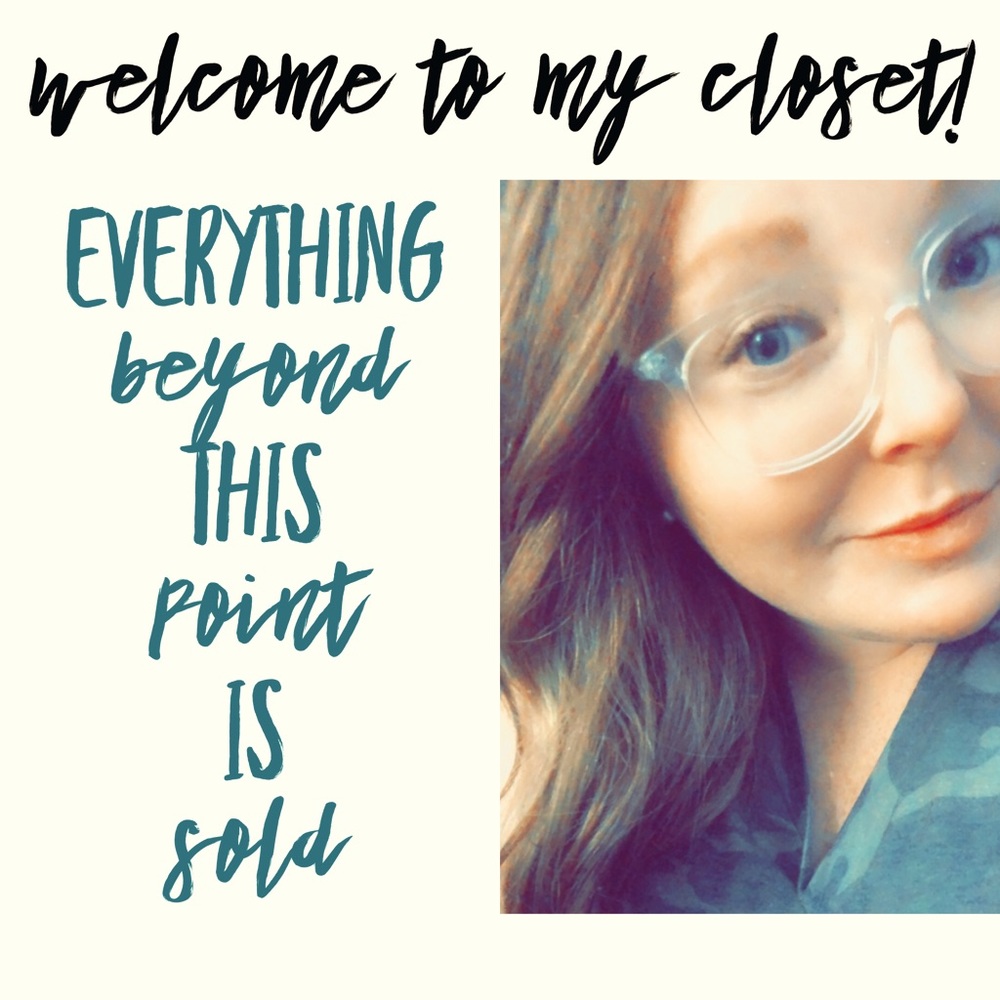 Meet your Posher, Shana